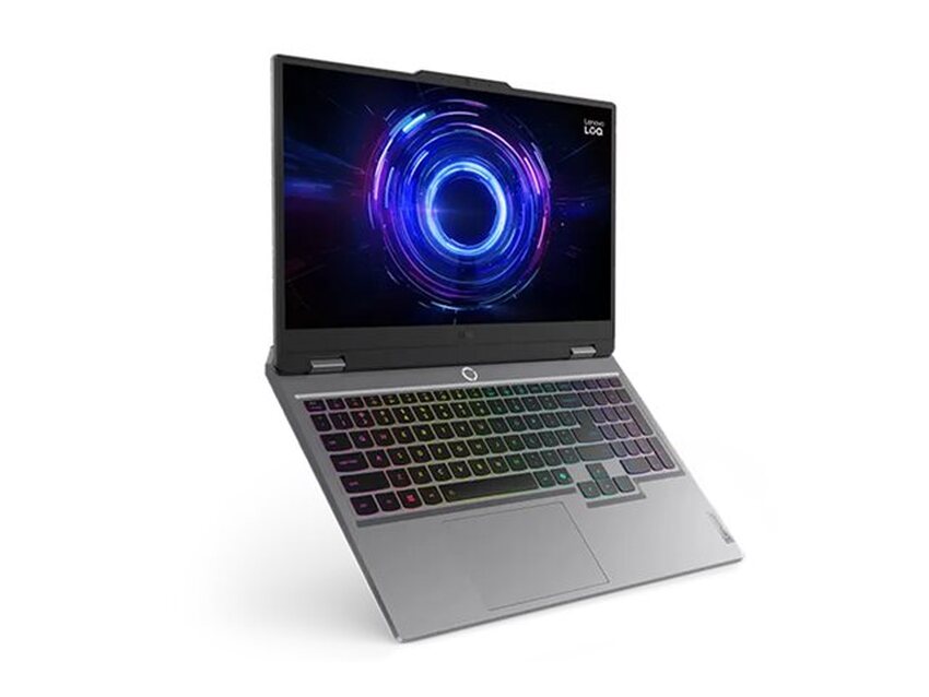 Lenovo LOQ 15IRX10