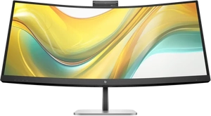 Monitor HP Series 5 Pro 534pm 86,4 cm (34″) UWQHD VA LED 100 Hz Webcam ukrivljen