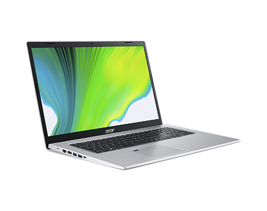 Prenosnik Acer Aspire A517-52 / i5 / RAM 8 GB / SSD Disk / 17,3″ FHD