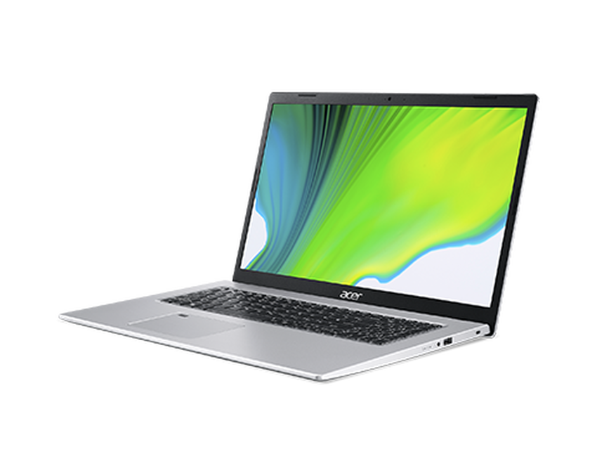 Prenosnik Acer Aspire A517-52 / i5 / RAM 8 GB / SSD Disk / 17,3″ FHD