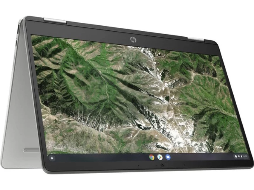 Prenosnik HP Chromebook x360 14a-ca0001np