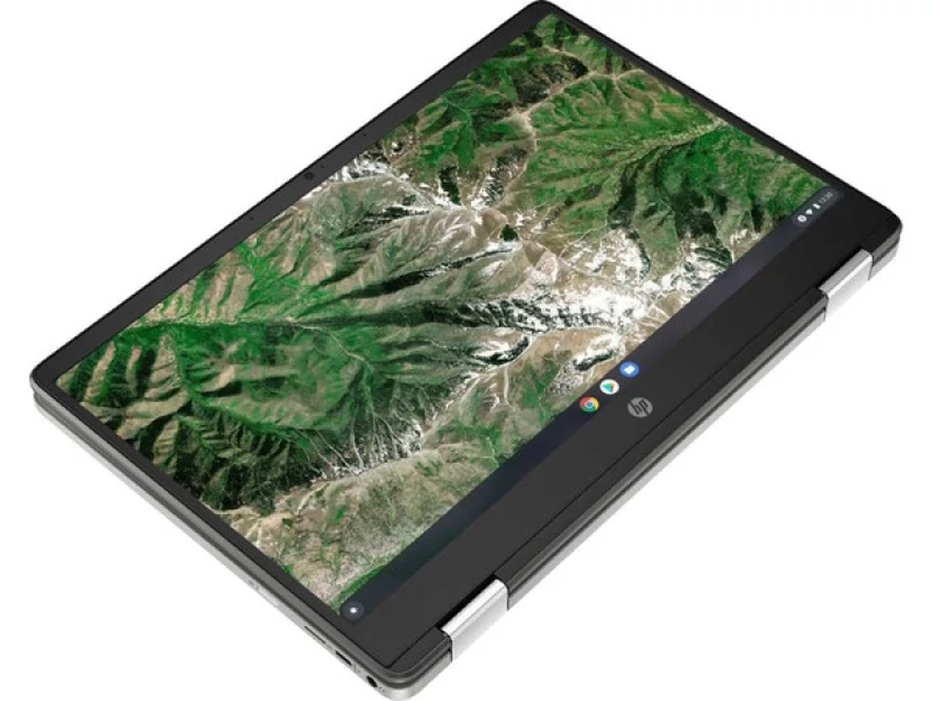 Prenosnik HP Chromebook x360 14a-ca0001np