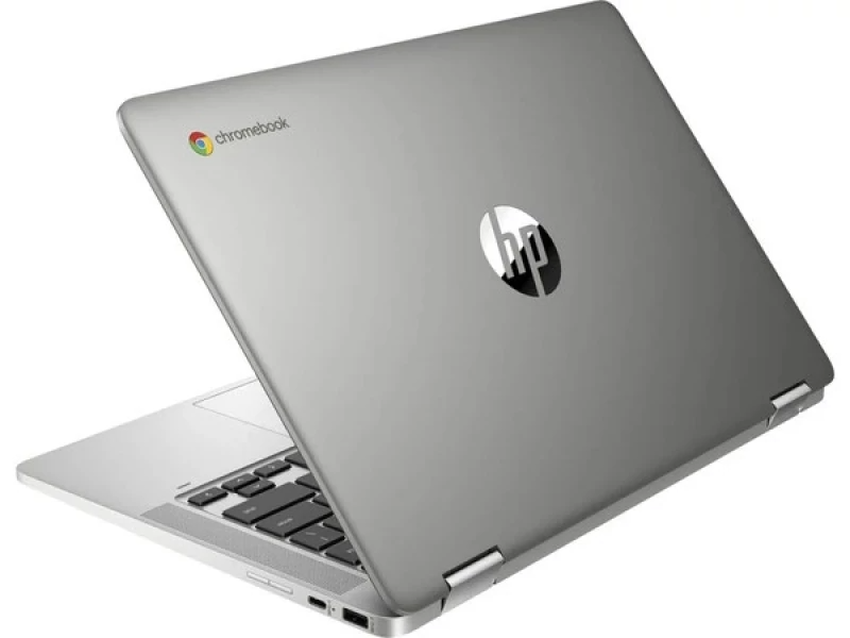 Prenosnik HP Chromebook x360 14a-ca0001np