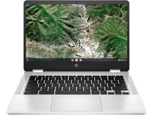 Prenosnik HP Chromebook x360 14a-ca0001np