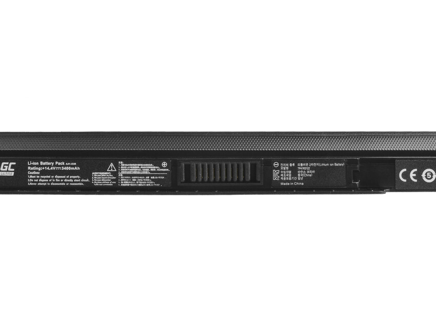 Green Cell baterija ULTRA A41-K56 A32-K56 A42-K56 za Asus K56 K56C K56CA K56CB K56CM R505 S56 (AS47ULTRA)