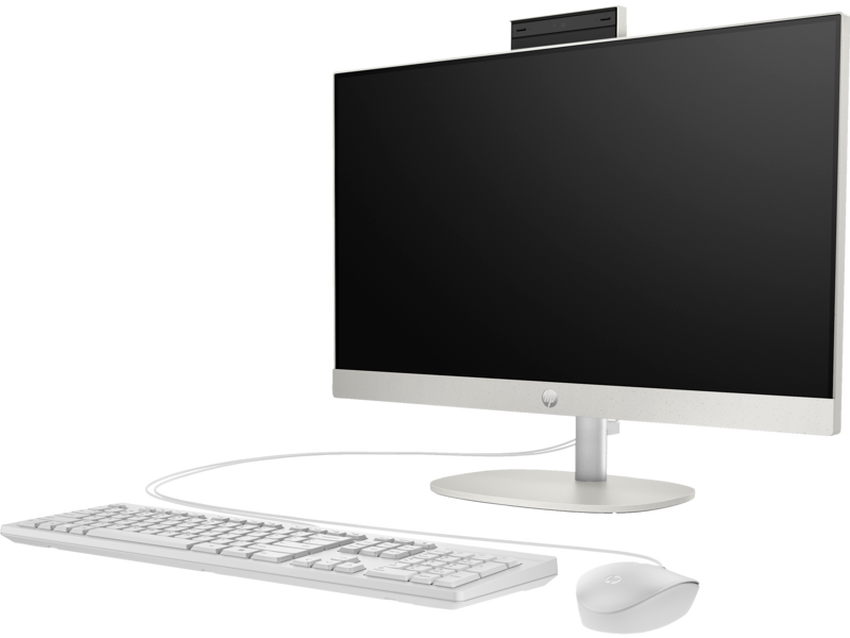 Računalnik HP ProOne 240 G10 AiO | i5-1334U | FreeDOS