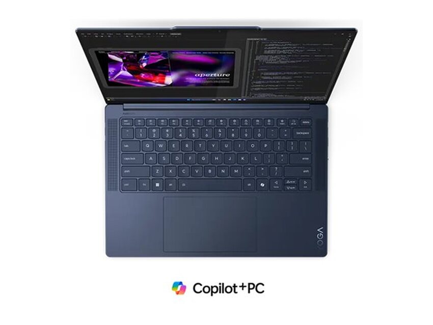 Lenovo Yoga Slim 7 14Q8X9