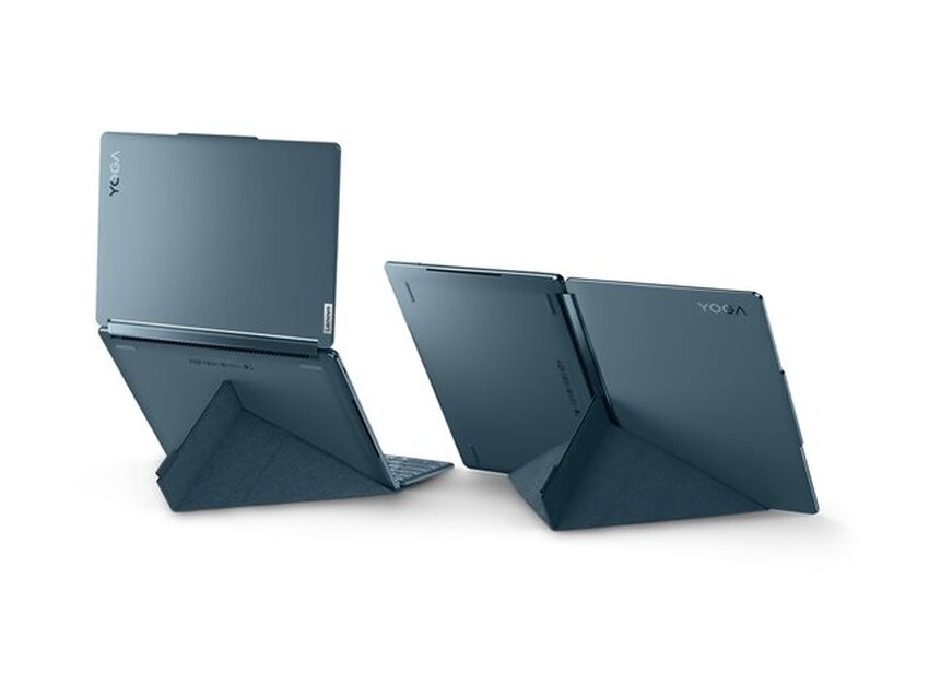 Lenovo Yoga Book 9 13IMU9
