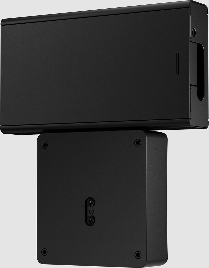 HP ProOne G9 VESA adapter z držalom za napajalnik