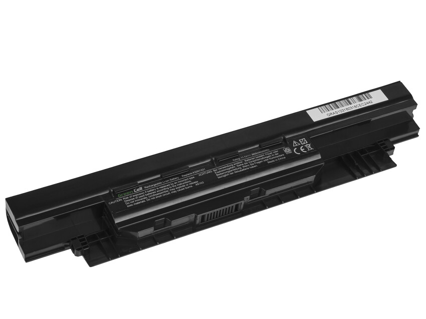 Green Cell baterija A32N1331 za Asus AsusPRO PU551 PU551J PU551JA PU551JD PU551L PU551LA PU551LD (AS103)