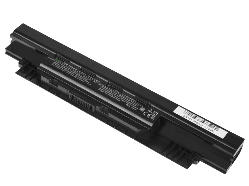 Green Cell baterija A32N1331 za Asus AsusPRO PU551 PU551J PU551JA PU551JD PU551L PU551LA PU551LD (AS103)