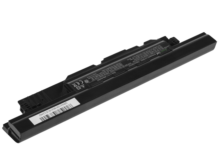 Green Cell baterija A32N1331 za Asus AsusPRO PU551 PU551J PU551JA PU551JD PU551L PU551LA PU551LD (AS103)