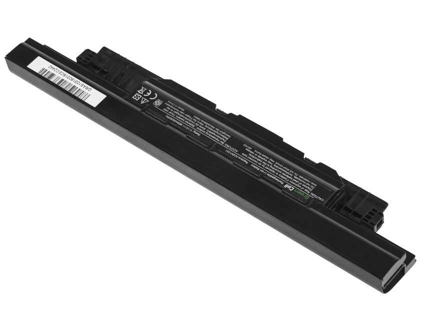 Green Cell baterija A32N1331 za Asus AsusPRO PU551 PU551J PU551JA PU551JD PU551L PU551LA PU551LD (AS103)