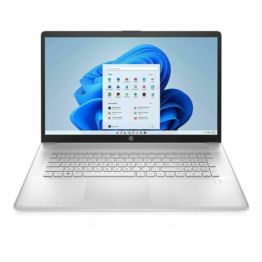 Prenosnik HP 17-cn0020nf
