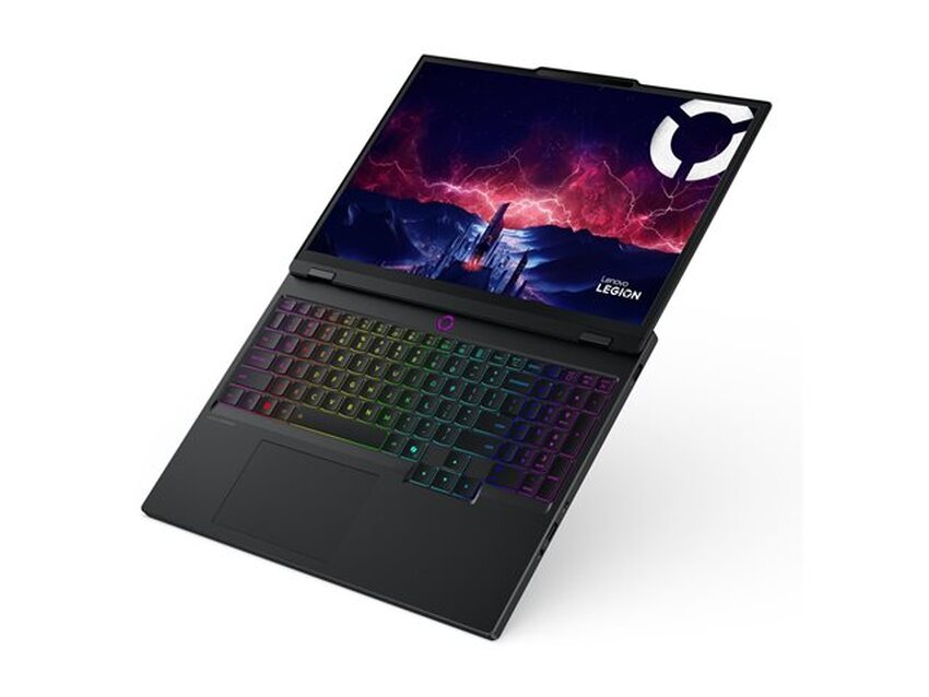 Lenovo Legion 5 15AKP10