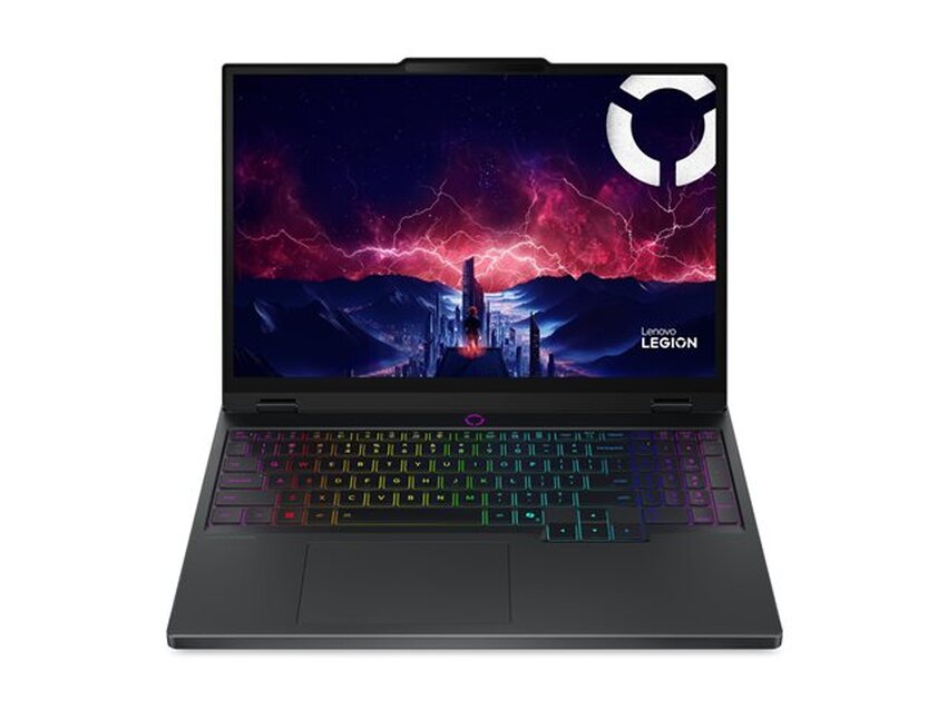 Lenovo Legion 5 15AKP10