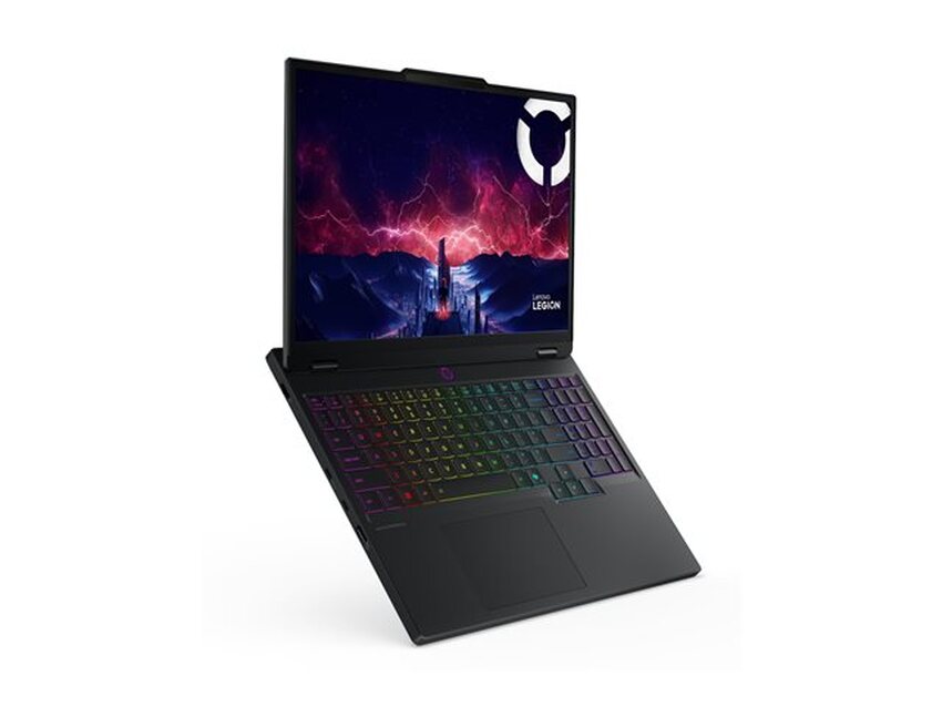 Lenovo Legion 5 15AKP10