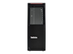Lenovo ThinkStation P520 - tower Xeon W W-2135 3.7 GHz - 32 GB