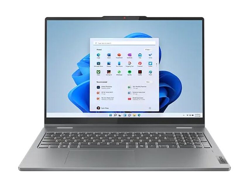 Lenovo IdeaPad 5 2-in-1 16IRU9