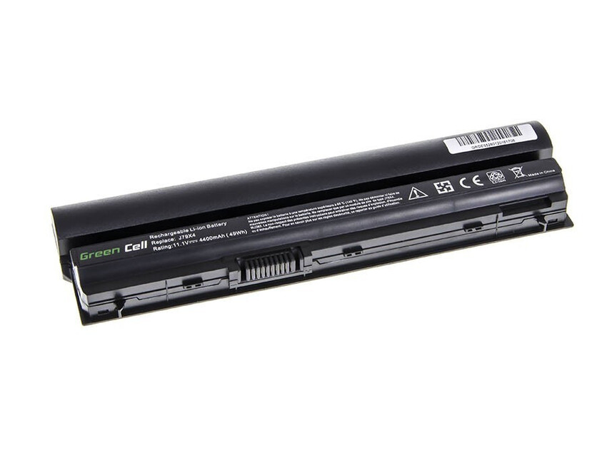 Green Cell baterija RFJMW FRR0G za Dell Latitude E6220 E6230 E6320 E6330 (DE55)