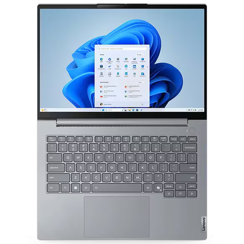 Prenosnik Lenovo ThinkBook 14 G8 IAL | U5-225H | 16GB RAM | 512GB SSD | Win 10 Pro