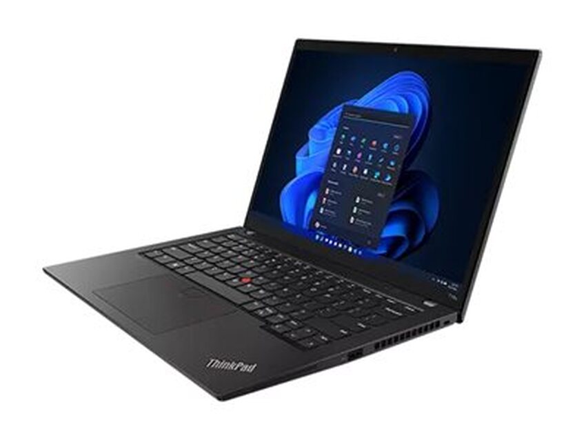 Lenovo ThinkPad T14s Gen 4