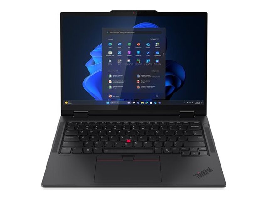 Lenovo ThinkPad T14s 2-in-1 Gen 1