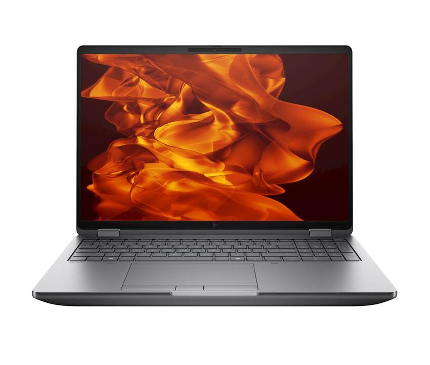 Prenosnik HP Zbook Fury G1i 16 Ultra 9 285HX/64GB/SSD 1TB/16''WQXGA 400/RTX PRO 2000 8GB/LTE/W11Pro