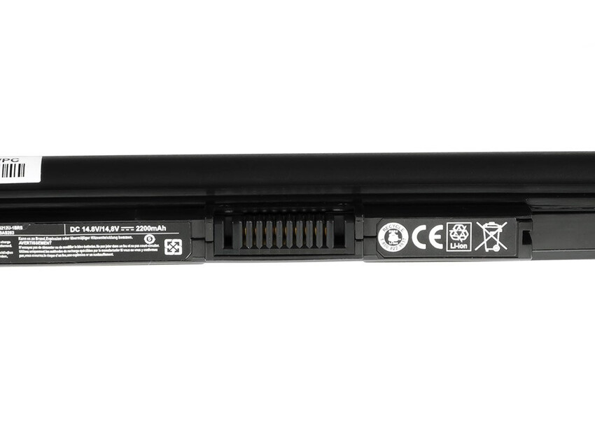 Green Cell baterija PA5212U-1BRS za Toshiba Satellite Pro A30-C A40-C A50-C R50-B R50-C Tecra A50-C Z50-C (TS47)