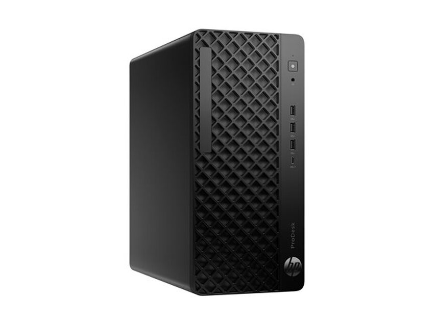 HP ProDesk 4 G1i AI - tower - AI PC