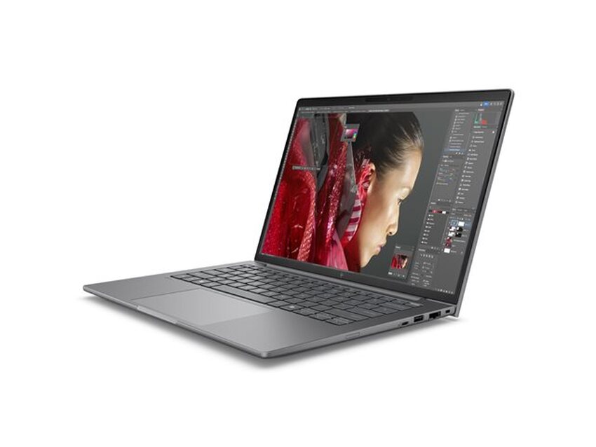 HP ZBook 8 G1i Mobile Workstation