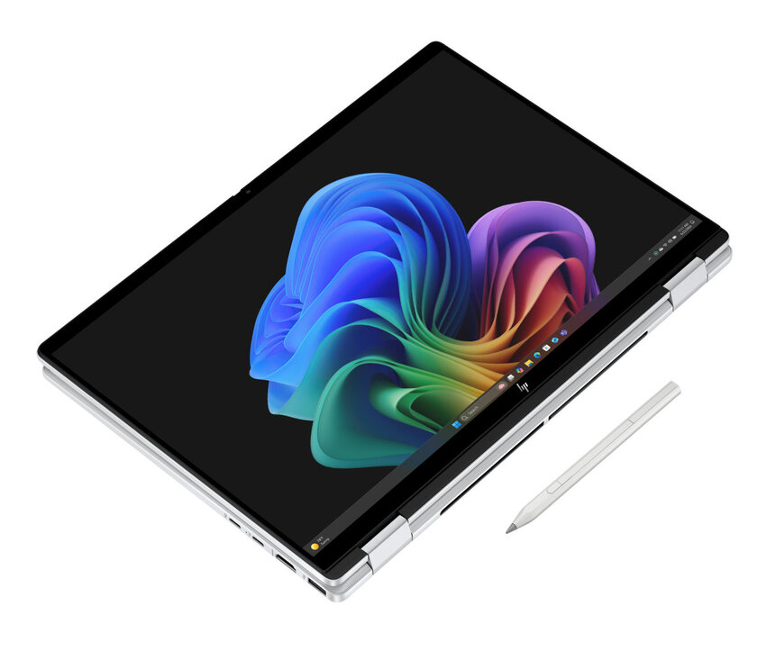 Prenosnik HP OmniBook X Flip NGAI 14-fm0003nc