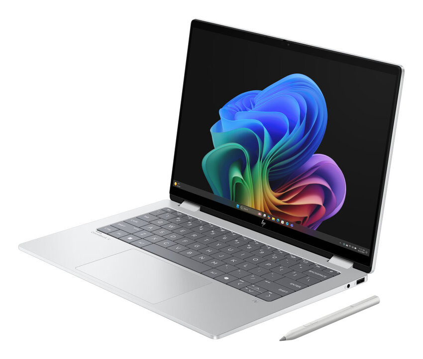 Prenosnik HP OmniBook X Flip NGAI 14-fm0003nc