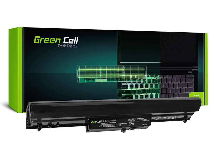 Green Cell baterija VK04 HSTNN-YB4D za HP Pavilion 14-B 14-C 15-B M4 HP 242 G1 G2 (HP45)