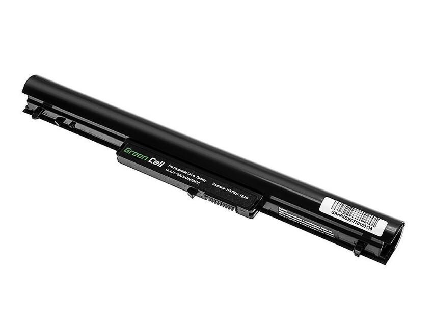 Green Cell baterija VK04 HSTNN-YB4D za HP Pavilion 14-B 14-C 15-B M4 HP 242 G1 G2 (HP45)