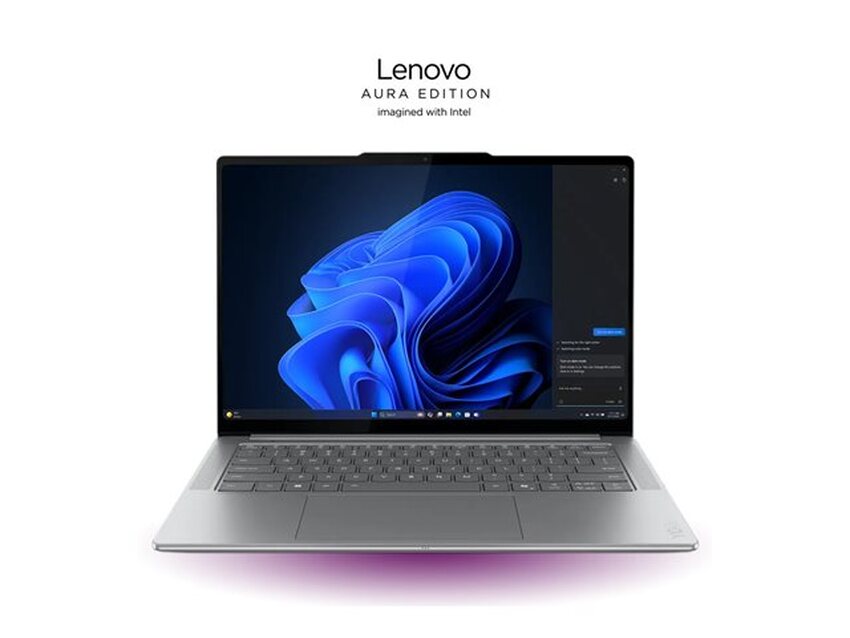 Lenovo Yoga Pro 7 14IAH10 83KF