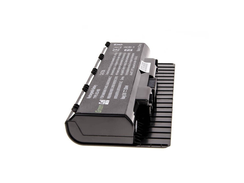 Green Cell baterija PRO A32-N56 za Asus N56 N56D N56DP N56JR N56V N56VJ N56VM N56VZ N76 N76V N76VZ (AS41PRO)