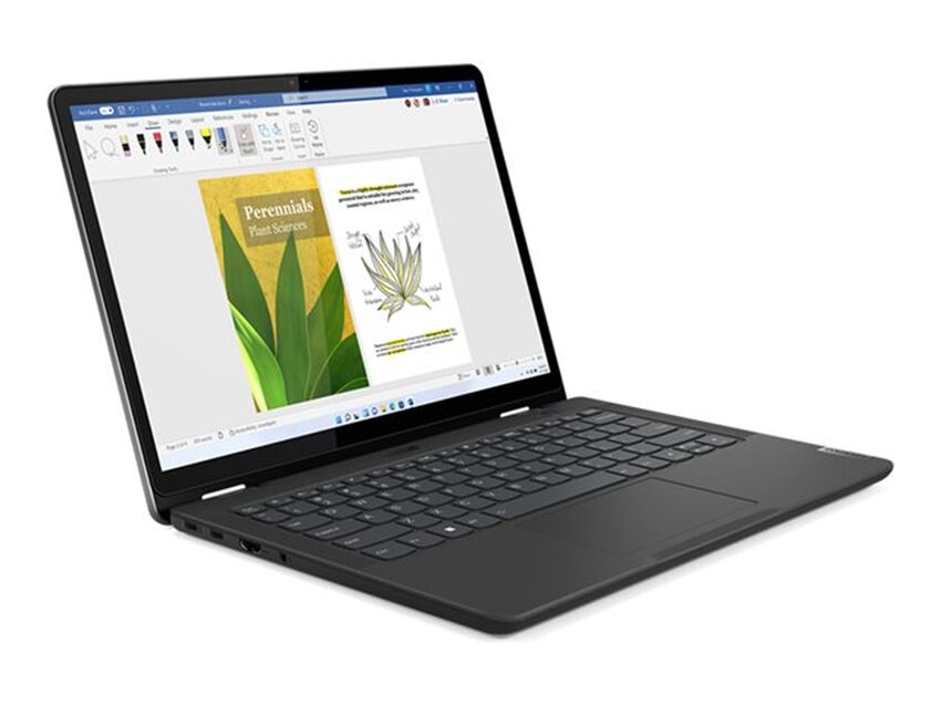 Lenovo 13w Yoga Gen 2