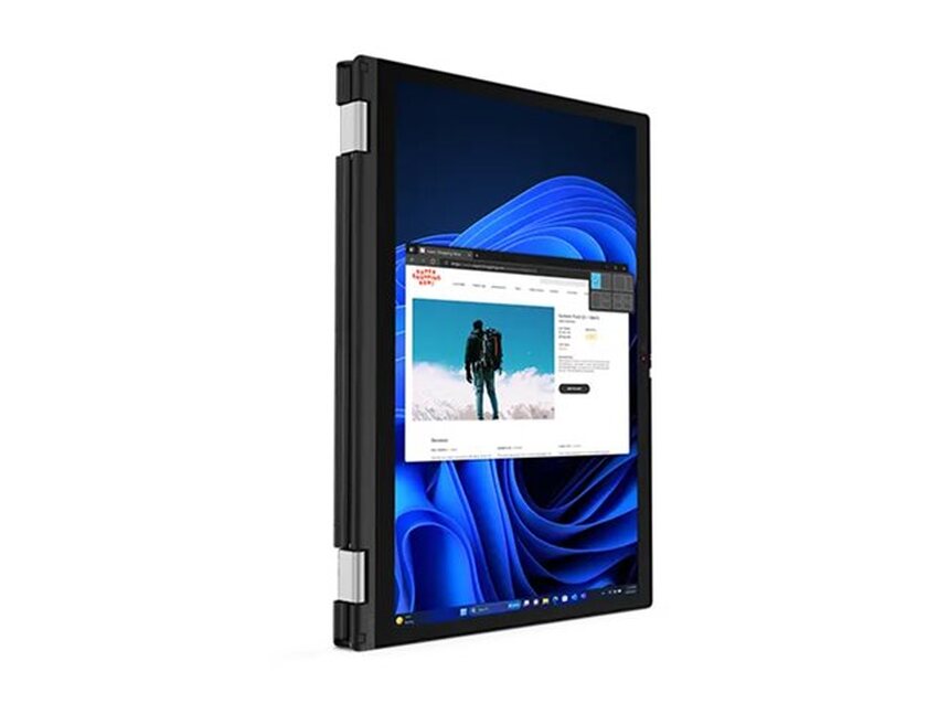 Lenovo ThinkPad L13 2-in-1 G5