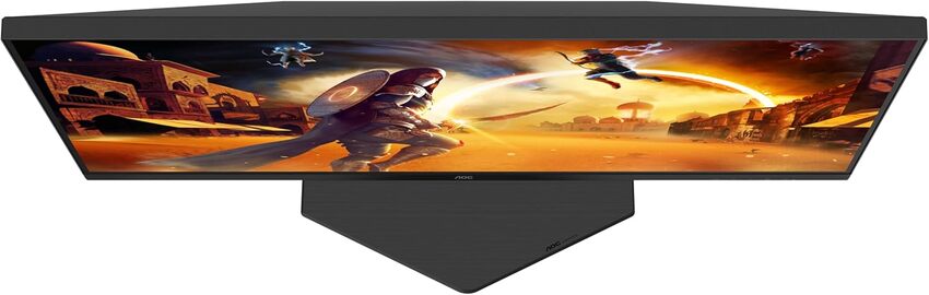 Monitor AOC 25G4SRE
