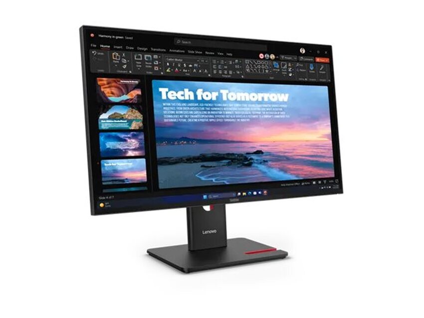 T27qd-40 QHD/IPS 27'' USB-C-Dock Monitor