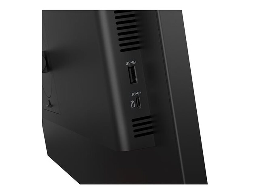 T27qd-40 QHD/IPS 27'' USB-C-Dock Monitor