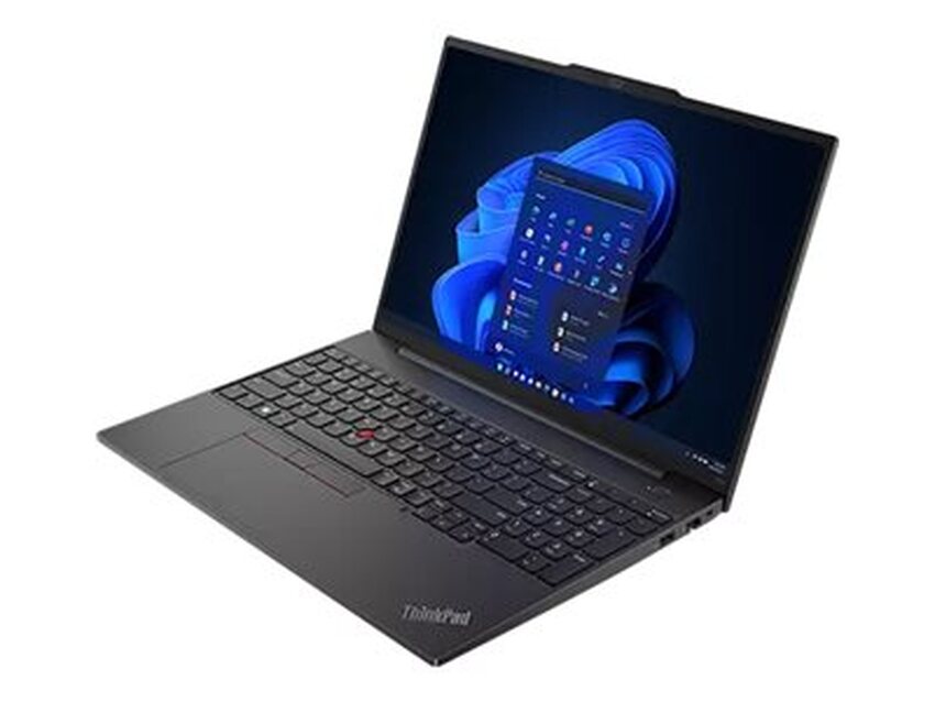 Lenovo ThinkPad E16 Gen 1