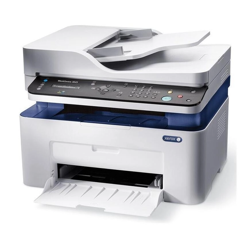 Tiskalnik mulitfunkcijski Xerox WorkCentre 3025V_NI s podajalcem
