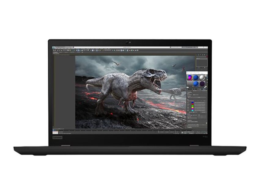 Lenovo ThinkPad P15s Gen 2