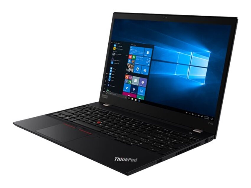 Lenovo ThinkPad P15s Gen 2