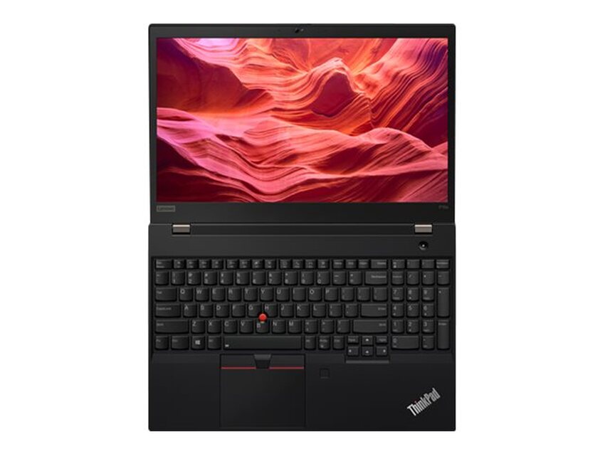 Lenovo ThinkPad P15s Gen 2