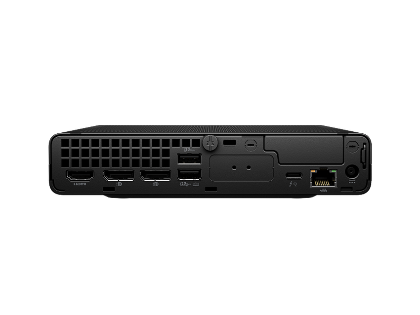 Računalnik HP EliteDesk 8 Mini G1a | Ryzen AI 7 PRO 350 | 32GB RAM