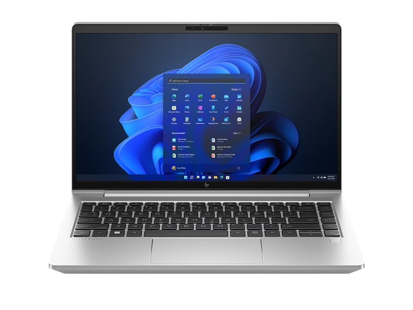 Prenosnik HP EliteBook 640 G10 | Metal