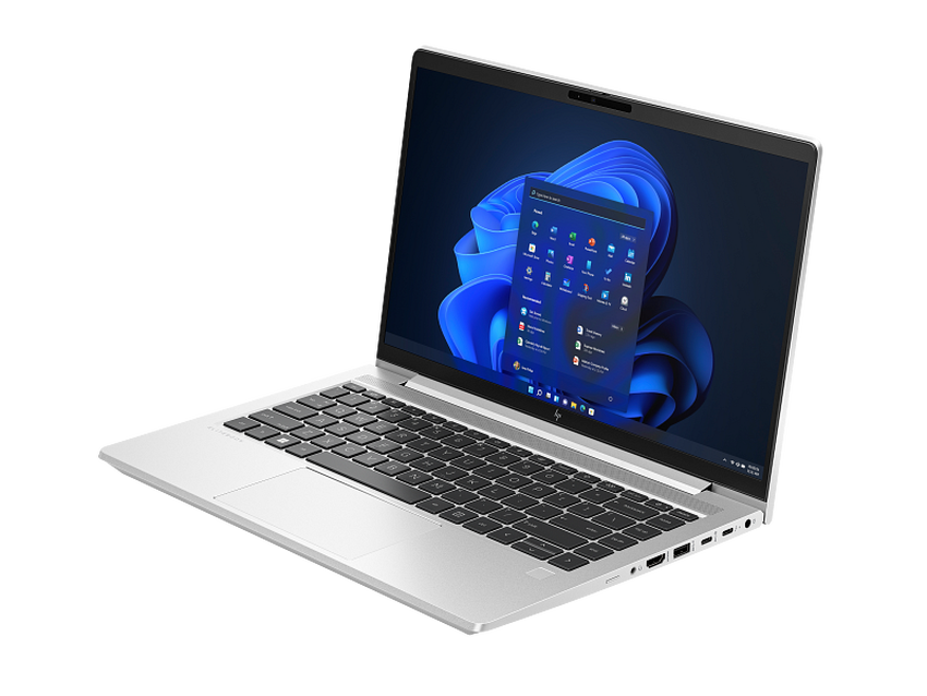 Prenosnik HP EliteBook 640 G10 | Metal
